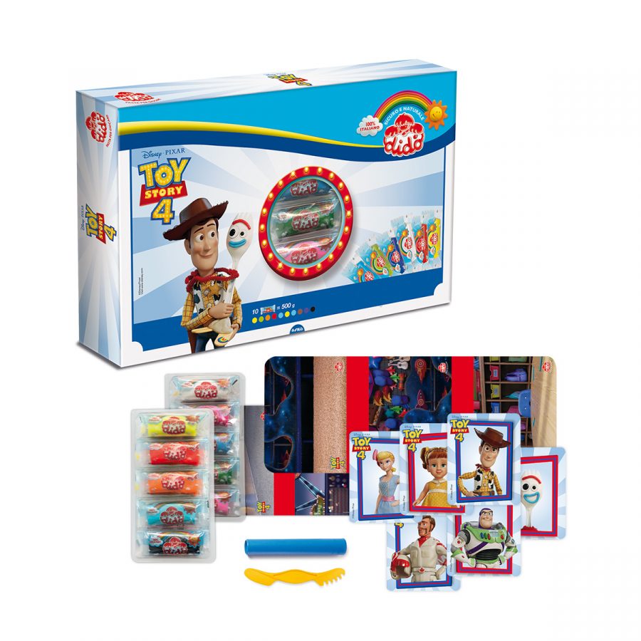 Didò Toy Story